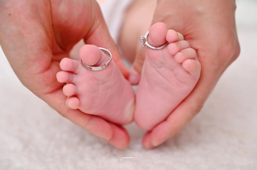 大连五个月孕妇肚子多大